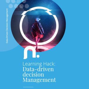Programa de data driven decision management